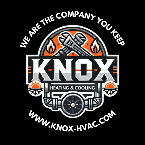 Slide of Knox Heating & Cooling