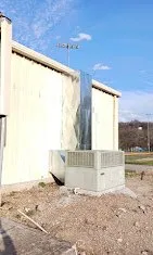 Emergency HVAC maintenance for homes in Mulberry, TN by Knox Heating and Cooling