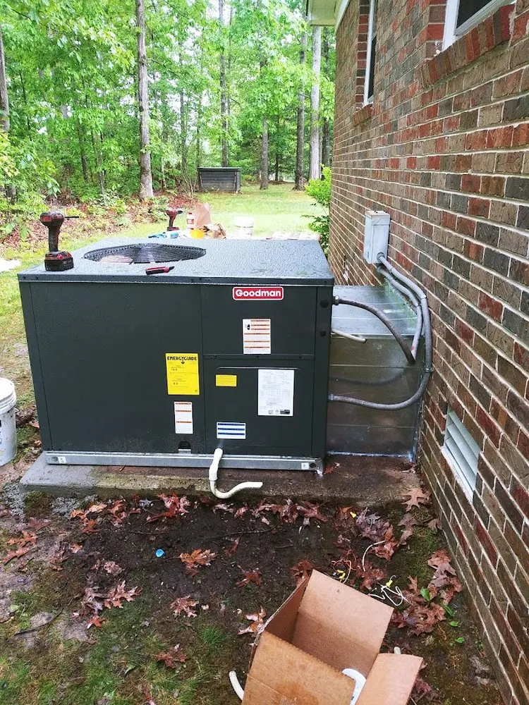 Local AC repair experts serving Mulberry, TN - Knox Heating and Cooling