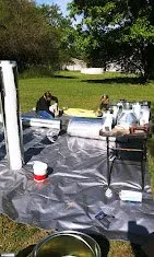 Trusted air conditioning service in Mulberry, TN by Knox Heating and Cooling