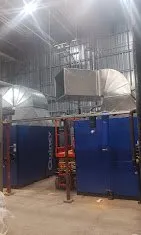 Trusted air conditioning service for homes in Mulberry, TN by Knox Heating and Cooling