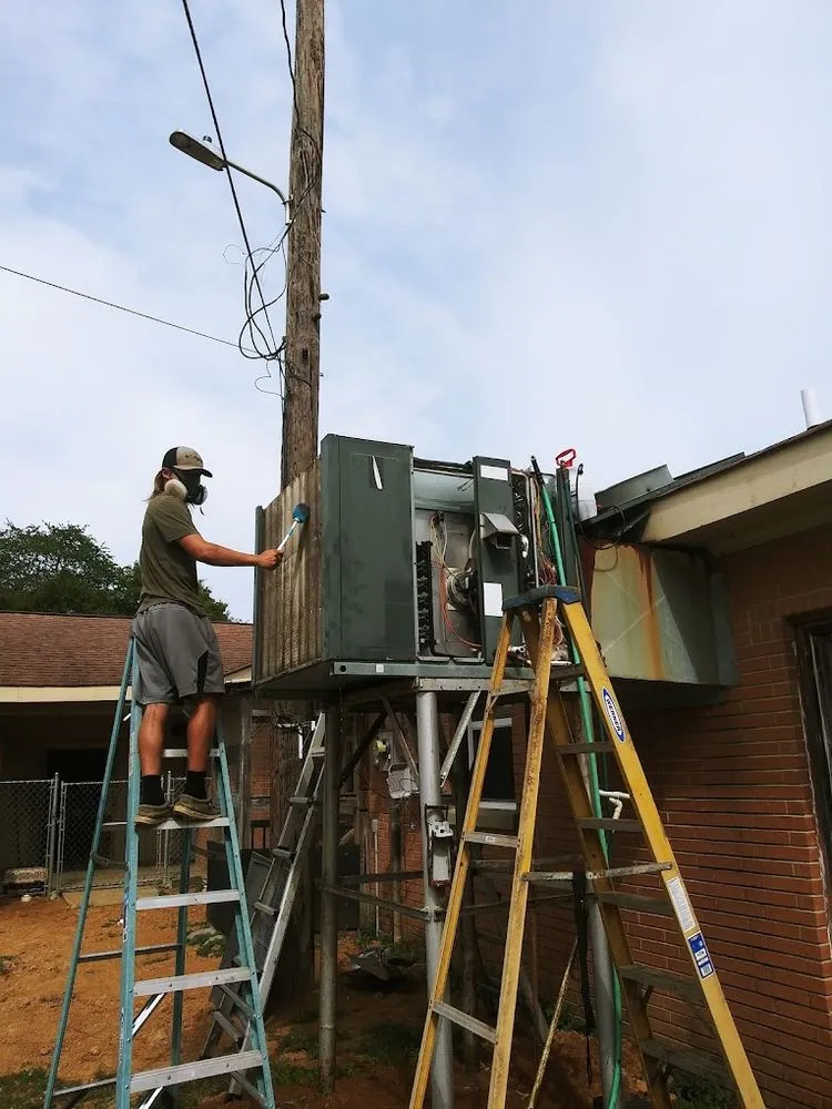 Local AC installation experts serving Mulberry, TN - Knox Heating and Cooling