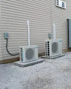 Reliable HVAC maintenance for homes in Mulberry, TN by Knox Heating and Cooling