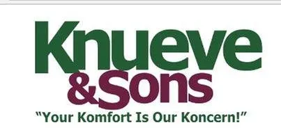 Slide of Knueve & Sons