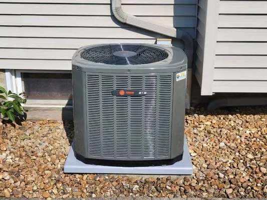 KNZ Heating & Cooling