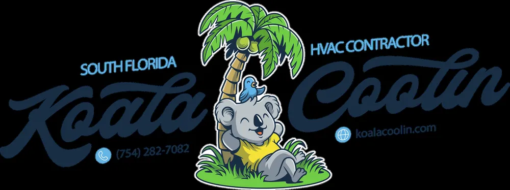 Slide of Koala Coolin