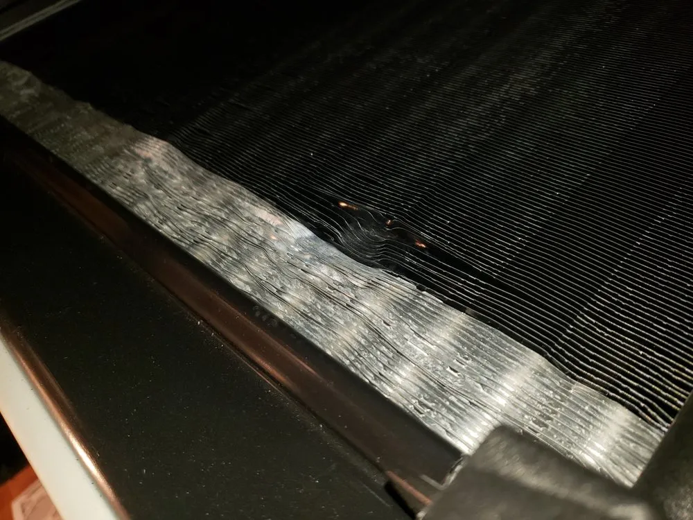 Slide of Koala Cooling