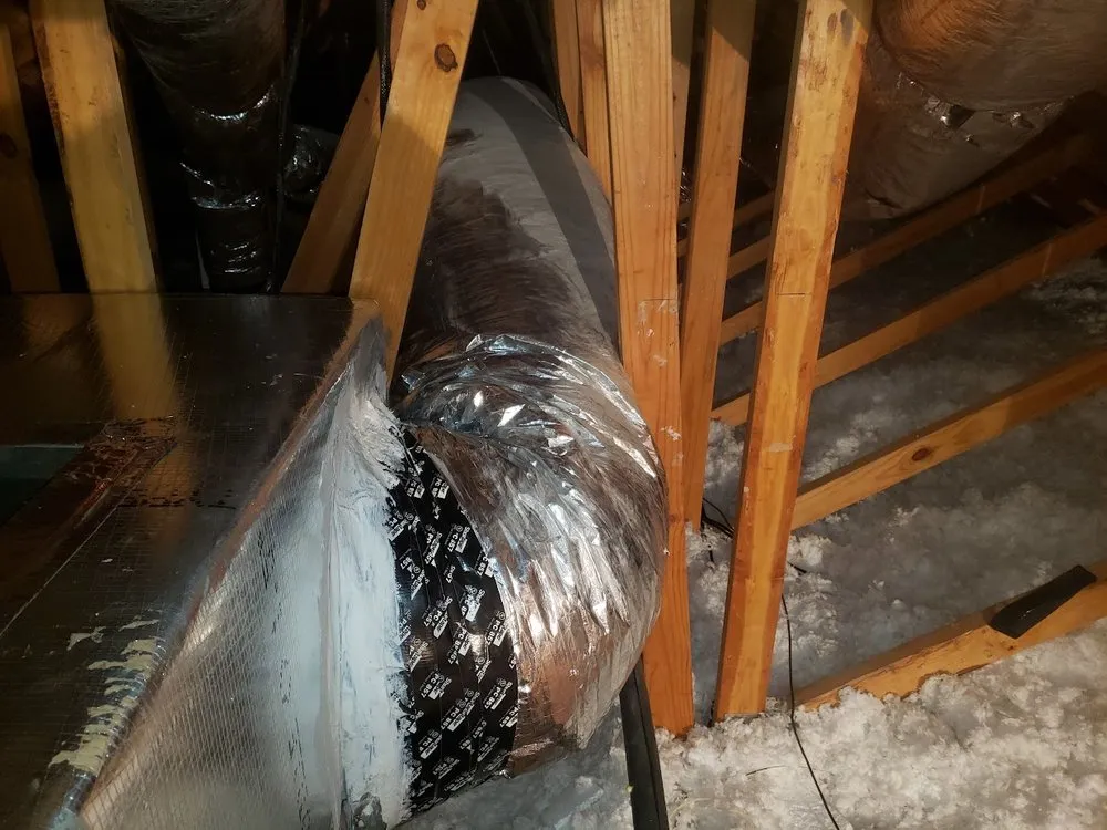 Slide of Koala Cooling