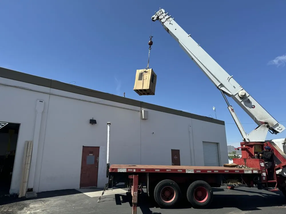 Slide of Koala T Heating & Air