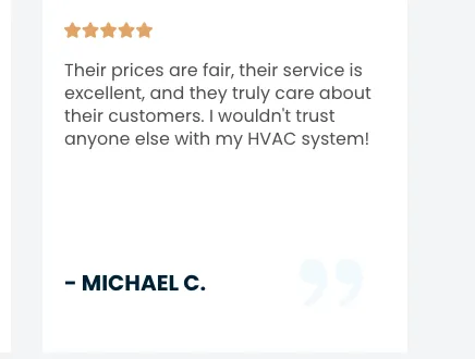 Slide of Koala T Heating & Air