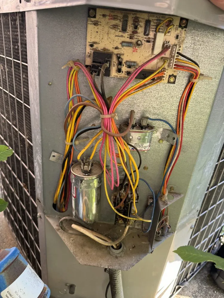 Slide of Koala T Heating & Air