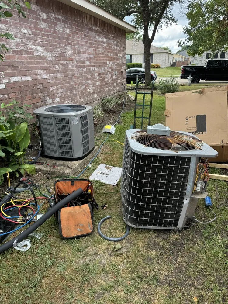 Slide of Koala T Heating & Air