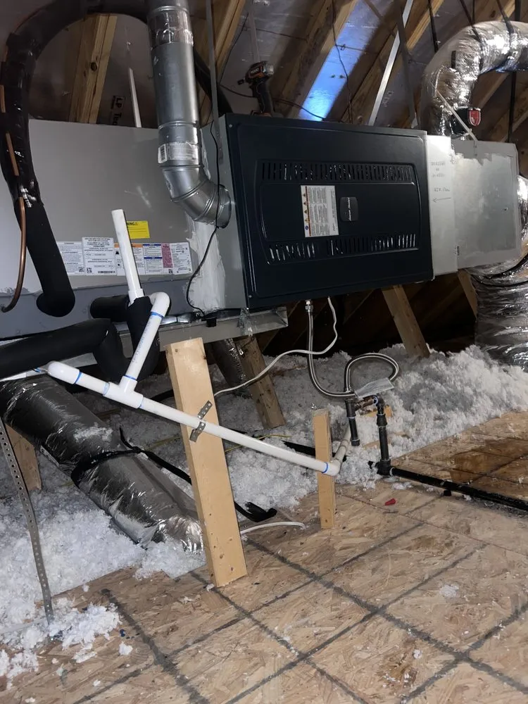 Slide of Koala T Heating & Air