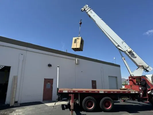 Koala T Heating & Air Logo