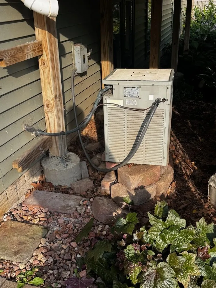 Slide of Koalafied Heating & Air