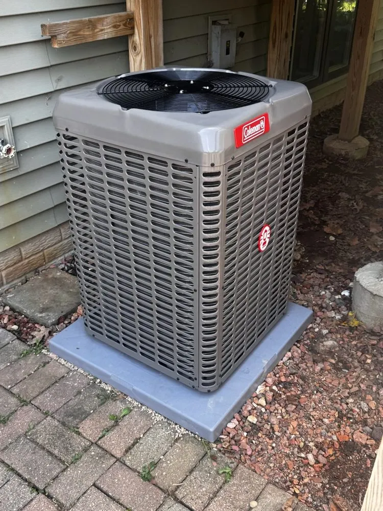 Slide of Koalafied Heating & Air