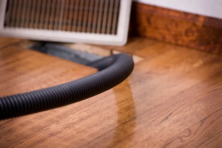 Slide of Koalafied Heating & Air