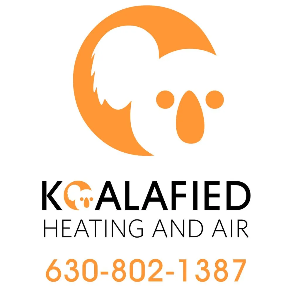 Slide of Koalafied Heating & Air