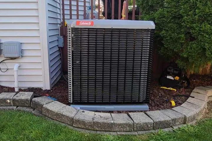 Slide of Koalafied Heating & Air