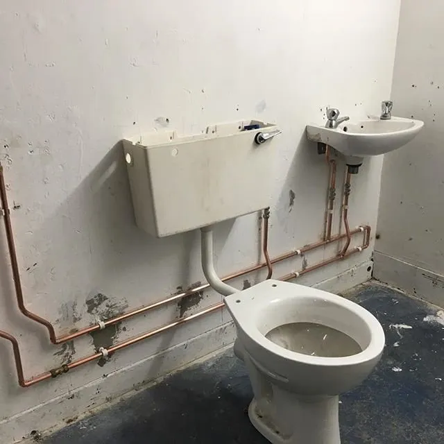 Slide of Kobe Plumbing and Heating