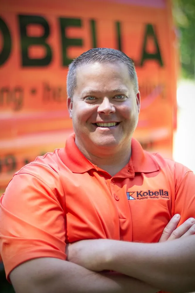 Slide of Kobella Plumbing Heating Cooling