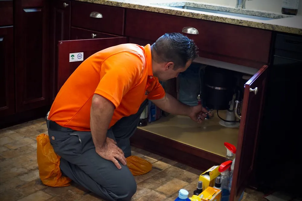 Slide of Kobella Plumbing Heating Cooling