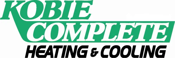 Slide of Kobie Complete Heating & Cooling