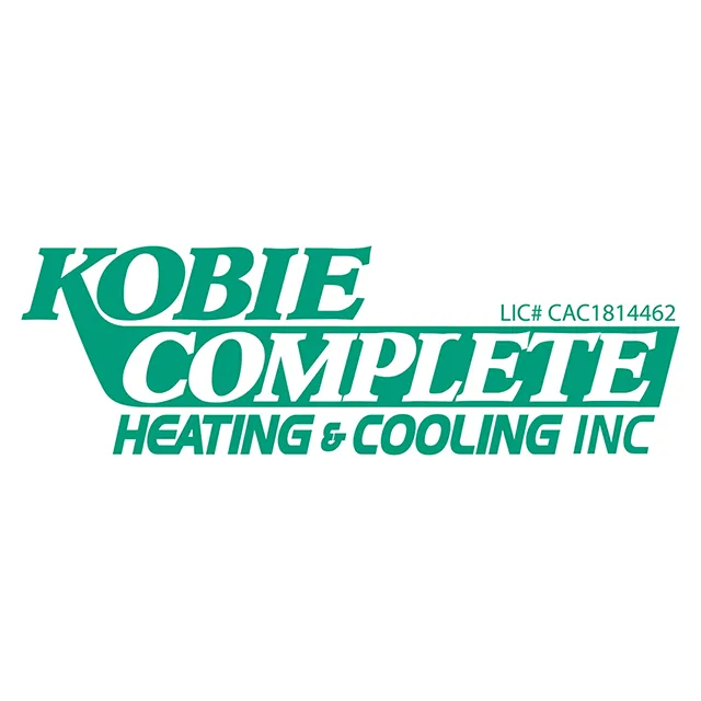 Slide of Kobie Complete Heating & Cooling