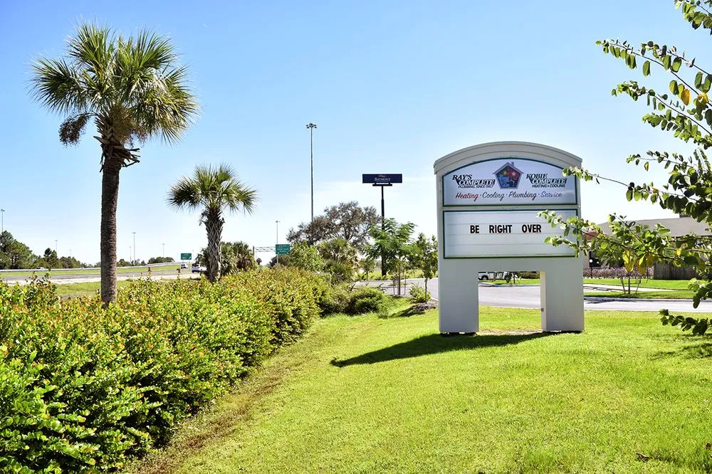 Slide of Kobie Complete Heating & Cooling