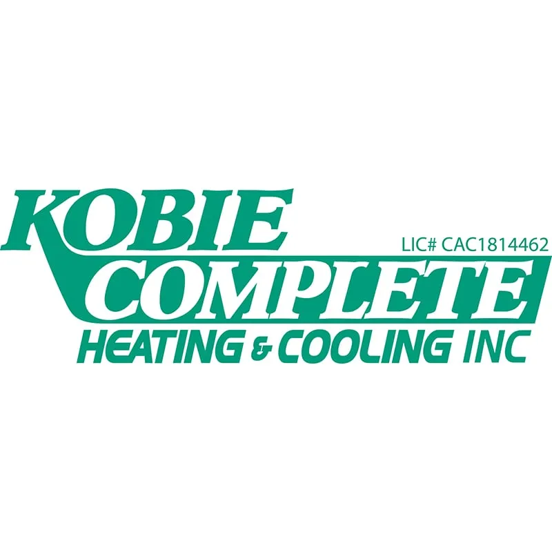 Slide of Kobie Complete Heating & Cooling
