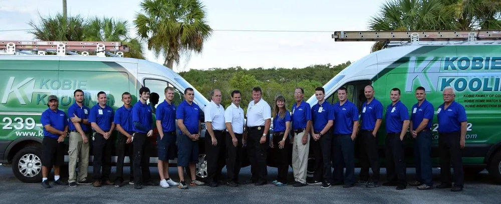 Slide of Kobie Kooling