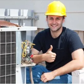 Slide of Koch Heating & Air Conditioning