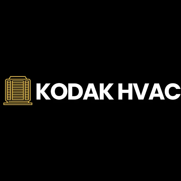 Slide of Kodak HVAC