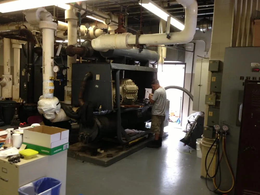 Slide of Kodiak Heating & Air