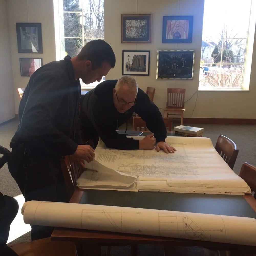 Slide of Kodiak Heating & Air