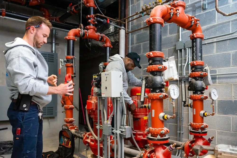 Slide of Kodiak Heating & Air