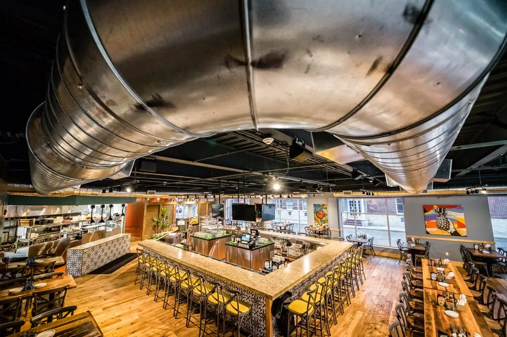 Slide of Kodiak Heating & Air