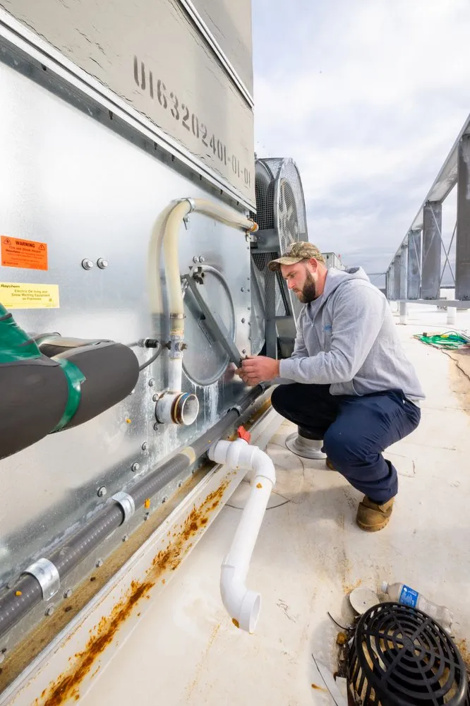 Slide of Kodiak Heating & Air