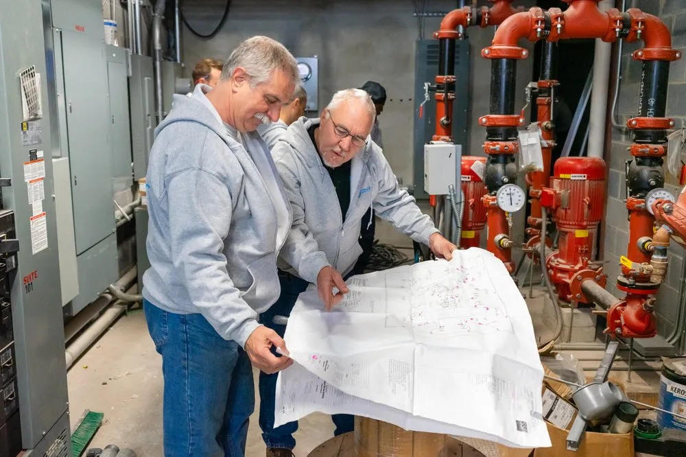 Slide of Kodiak Heating & Air