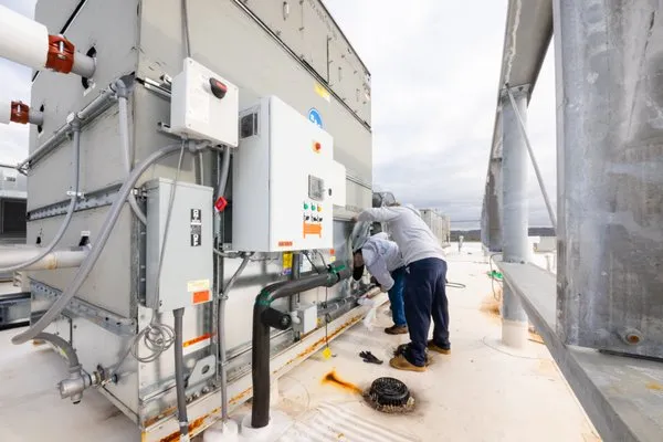 Kodiak Heating & Air