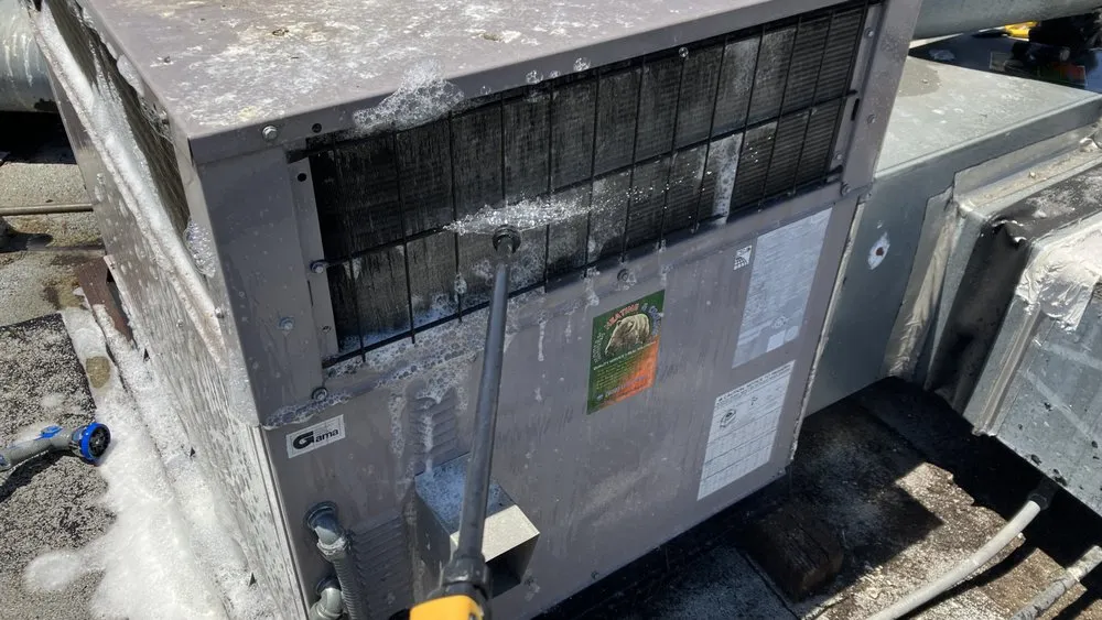 Slide of Kodiak Heating & Cooling