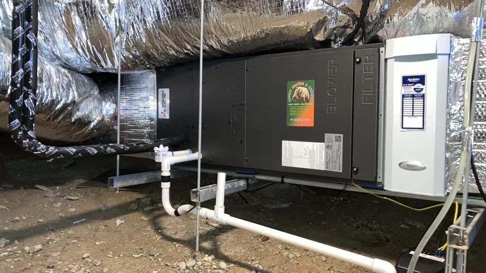 Slide of Kodiak Heating & Cooling