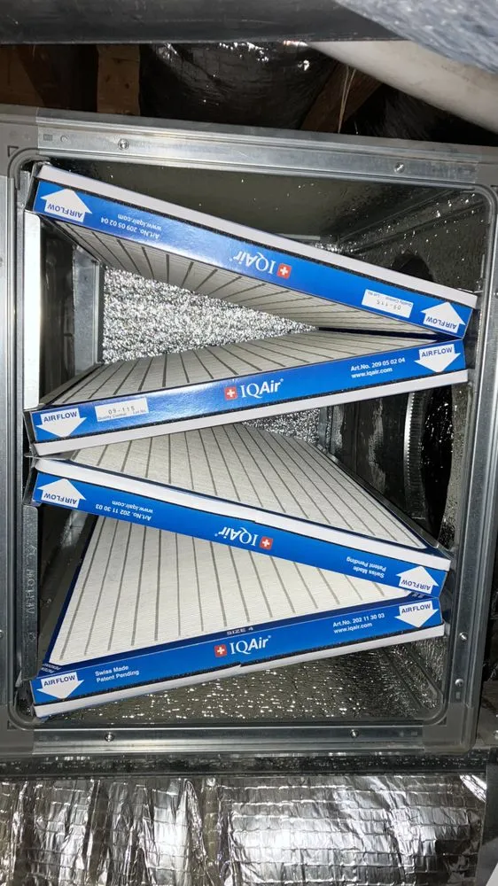 Slide of Kodiak Heating & Cooling