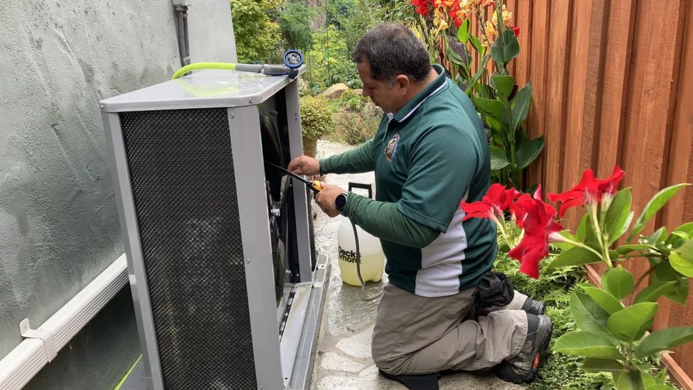 Slide of Kodiak Heating & Cooling