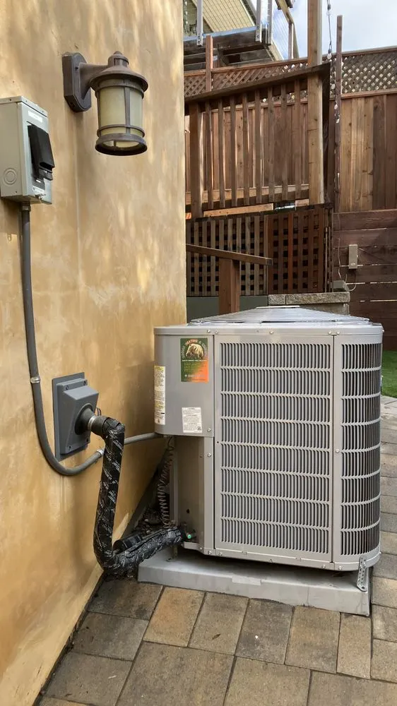 Slide of Kodiak Heating & Cooling