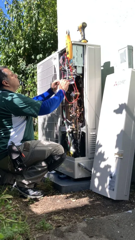 Slide of Kodiak Heating & Cooling