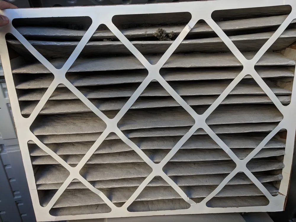 Slide of Kodiak Heating & Cooling