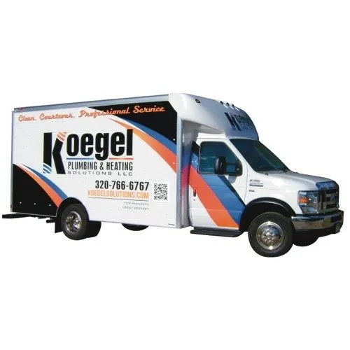 Certified heating repair in Miltona, MN - Koegel Plumbing & Heating Solutions