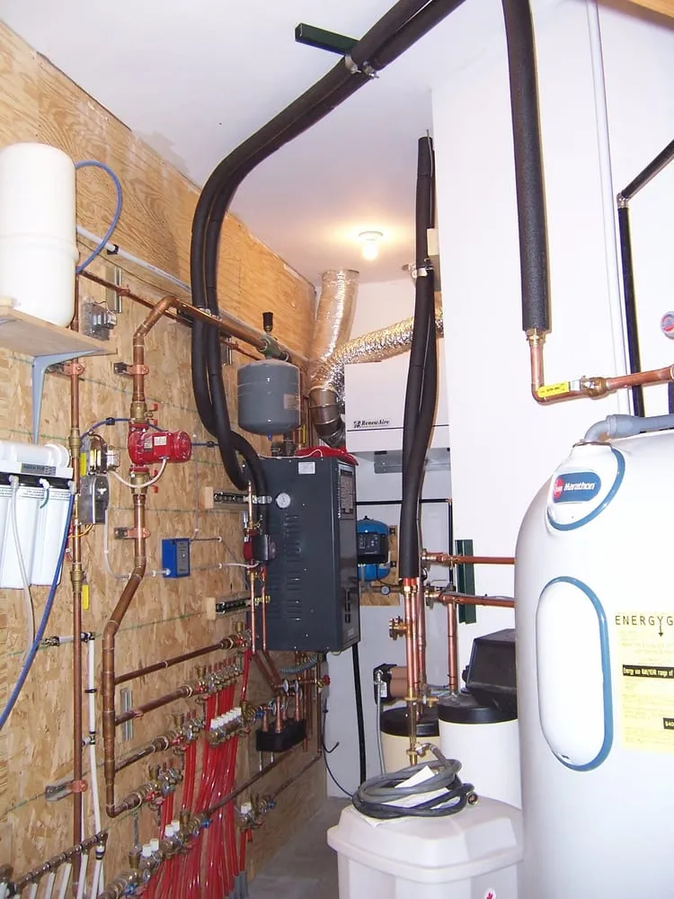 Reliable HVAC maintenance in Miltona, MN - Koegel Plumbing & Heating Solutions