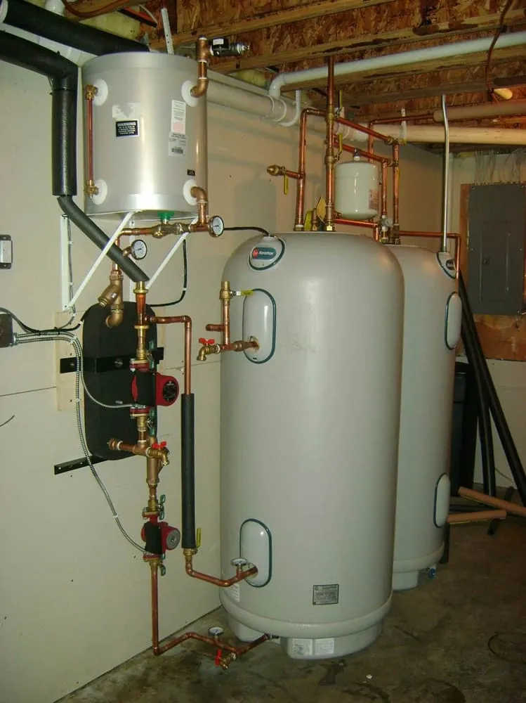 Emergency HVAC repair in Miltona, MN by Koegel Plumbing & Heating Solutions